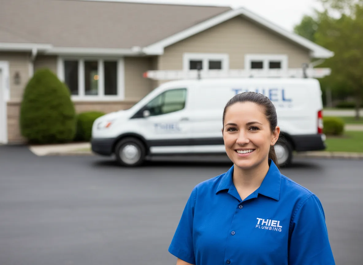 Plumber Ingraham, IL FAQs